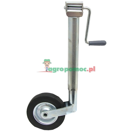 SIMOL Jockey wheel