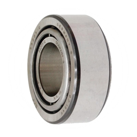 SKF Tapered roller bearing | 4.200.0057.00