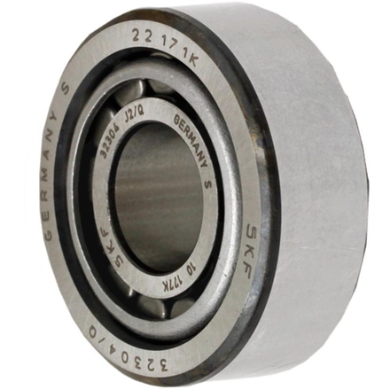 SKF Tapered roller bearing, single row