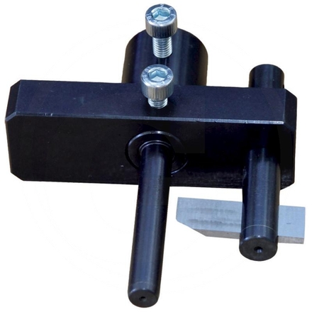 Skiving tool external DN-40