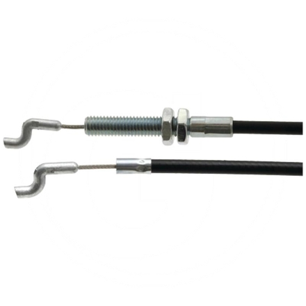 Solo Engine brake cable