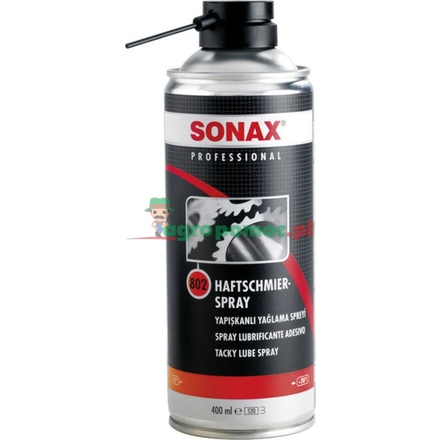 SONAX AdhesionLubricationSpray