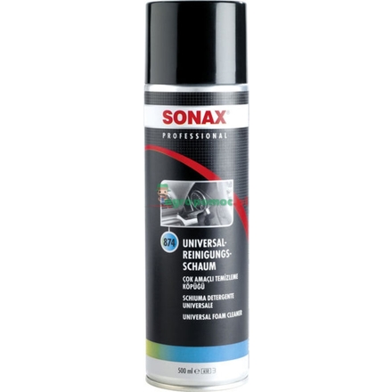 SONAX All-purpose cleaning foam