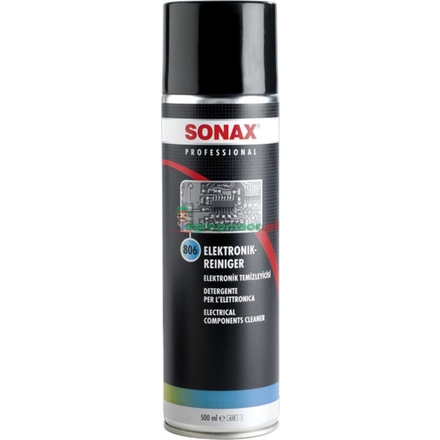 SONAX Electronic cleaner