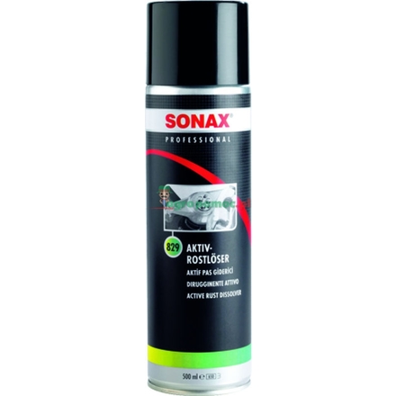 SONAX PROFESSIONAL active rust loosener