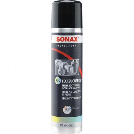 SONAX PROFESSIONAL leak detection spray