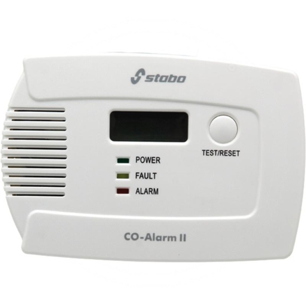 STABO Carbon monoxide alarm II