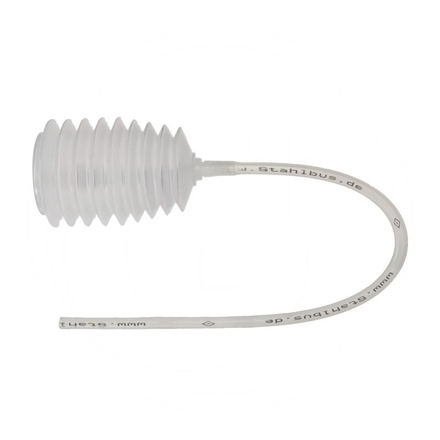 stahlbus Bleed pump
