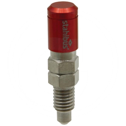 stahlbus Bleed valve