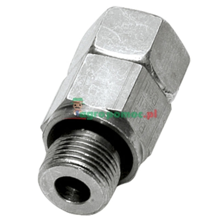 STAUFF GEVR 22 L DKO 1/1 WD | GEVR 22 L DKO 1/1 WD