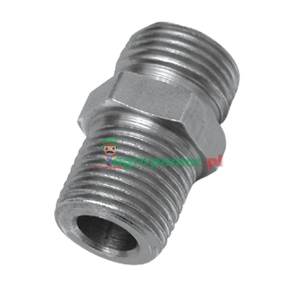 STAUFF X-GEN 12 L 3/8 | X-GEN 12 L