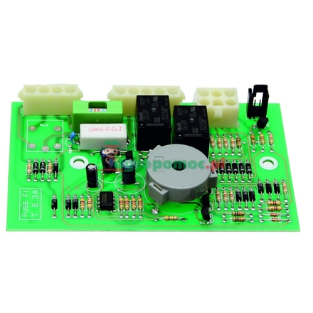 Stiga Circuit board | 125722411/0, 25722411/0