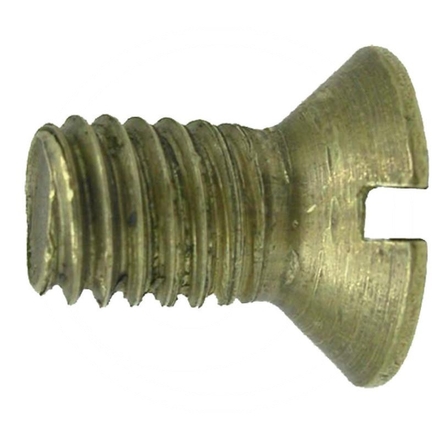Suevia Locking screw