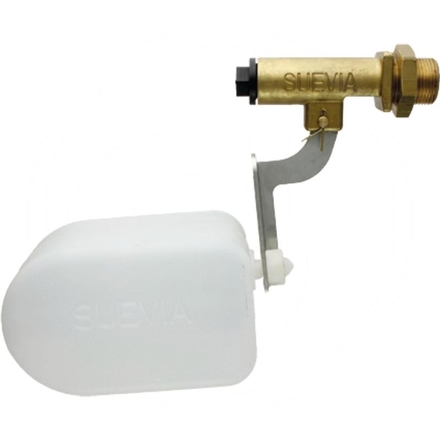 Suevia Low pressure float valve