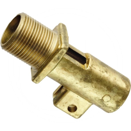 Suevia Valve casing