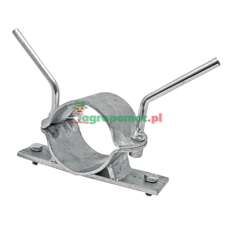 Suma Clamp | 19131, 71070