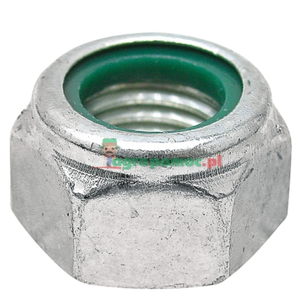 Suma Lock nut | 51700, 72526