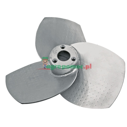 Suma Push propeller | 07045, 71152