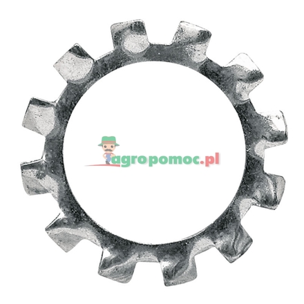 Suma Toothed lock washer | 51800, 72528