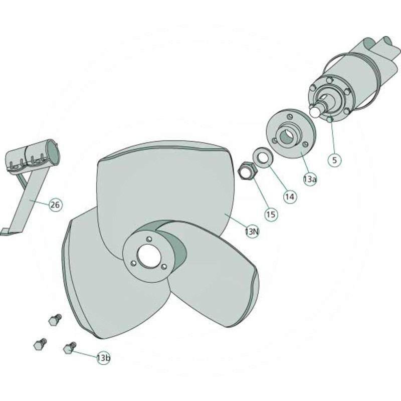 Suma Washer | 41400, 72128