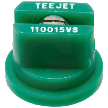 TeeJet Flat fan nozzle