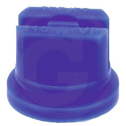 TeeJet Flat fan nozzle