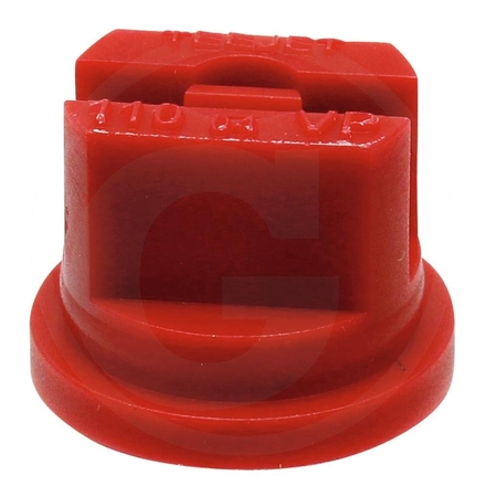 TeeJet Flat fan nozzle