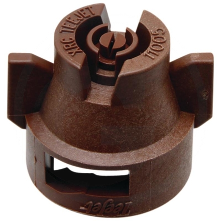 TeeJet Flat fan nozzle