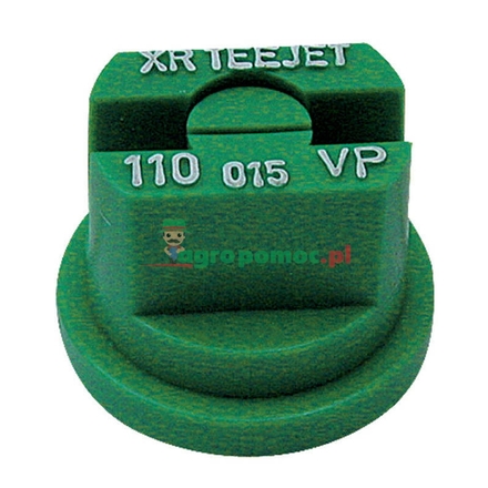 TeeJet Nozzle | XR110015-VP