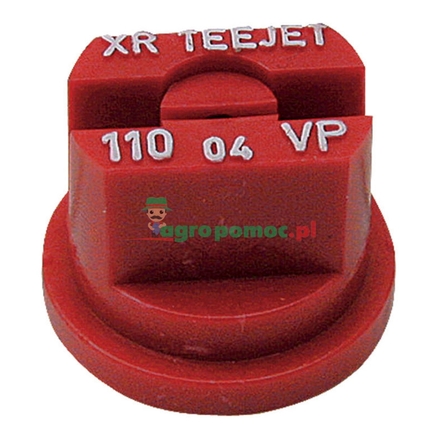 TeeJet Nozzle | XR11004-VP