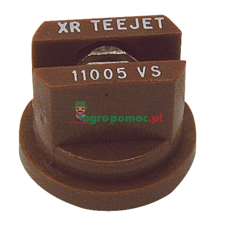 TeeJet Nozzle | XR11005-VS