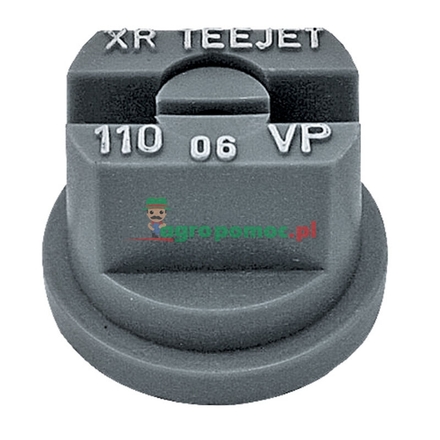 TeeJet Nozzle | XR11006-VP