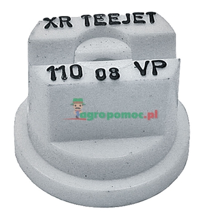 TeeJet Nozzle | XR11008-VP