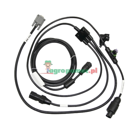 TeeJet Power/Can/Data cable