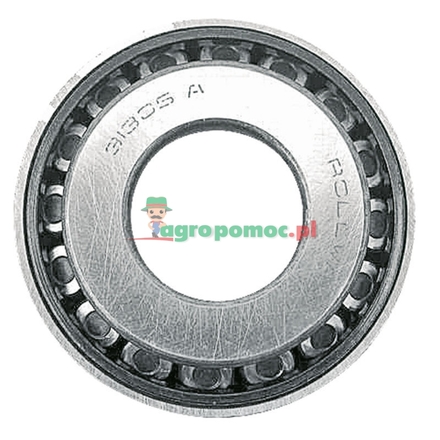 Timken Tapered roller bearing