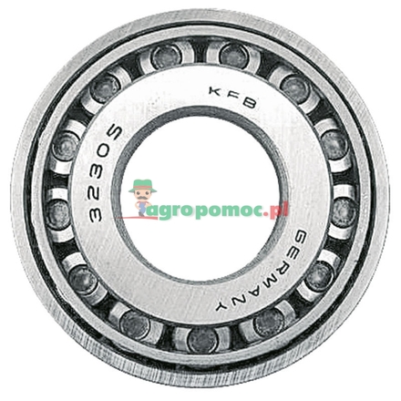 Timken Tapered roller bearing