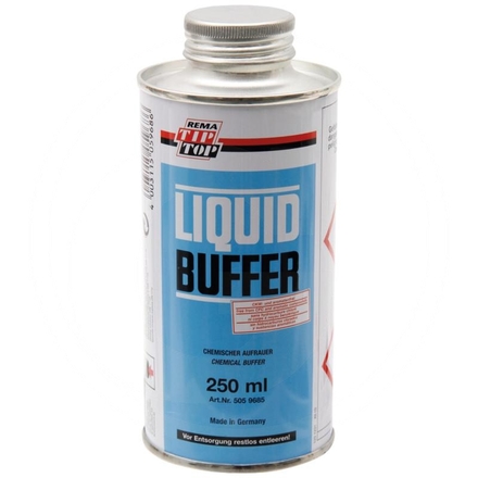 Tip Top Liquid buffer