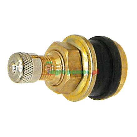 Tip Top Metal valve 32 MS