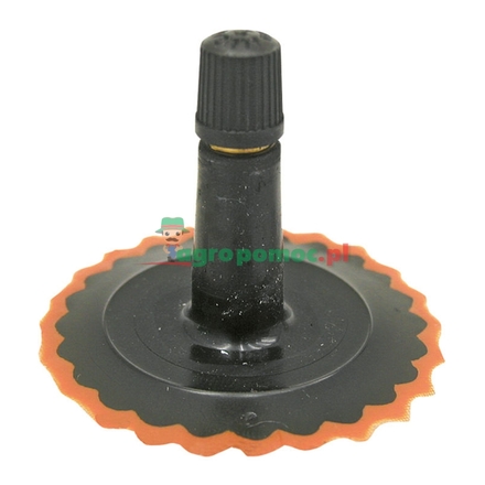 Tip Top Tyre valve for cars