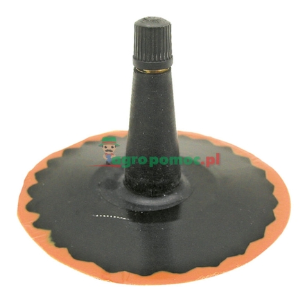 Tip Top Tyre valve for cars TR 25