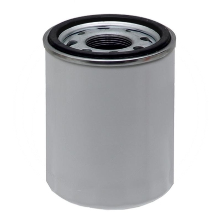 Transmission suction filter