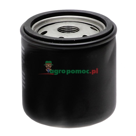 Transmission suction filter