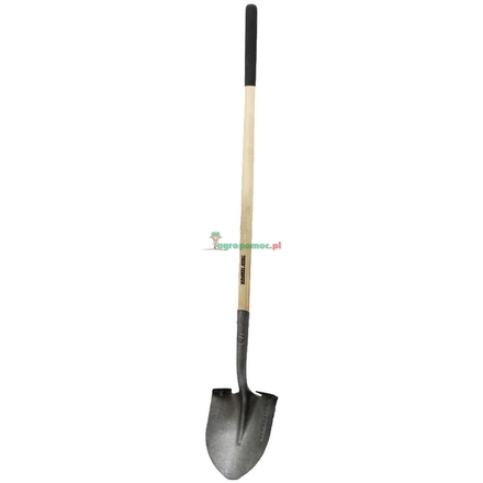 TrueTemper Digging shovel