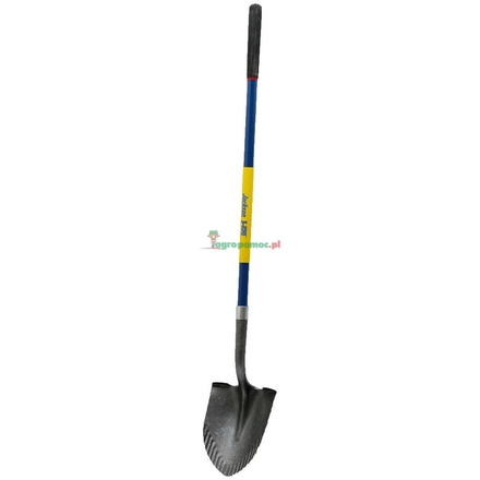 TrueTemper Digging shovel