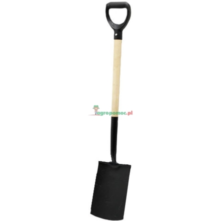 TrueTemper Digging shovel