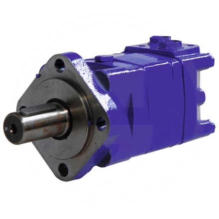 Vogelsang Hydraulic motor