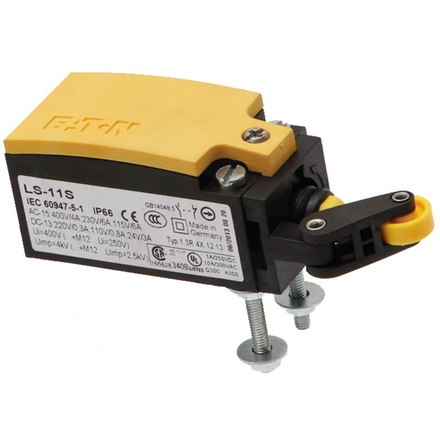 Vogelsang Position switch