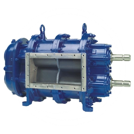 Vogelsang Rotary piston pump