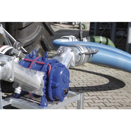 Vogelsang Rotary piston pump