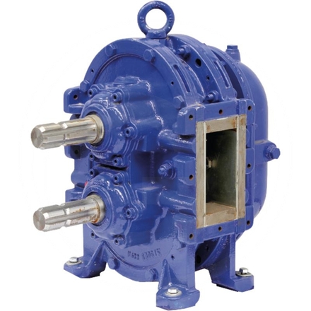 Vogelsang Rotary piston pump